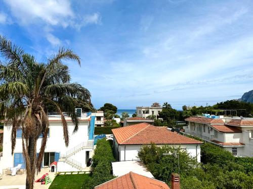 Oasi Palma Mondello — 4-Star Luxury Hotel in Palermo, Italy