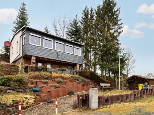 Tranquil Stay Güntersberge — hotel in Harzgerode
