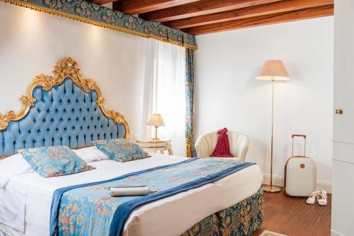 Master Venice Apartments — 4-Star Luxury Hotel in Venice, Italy