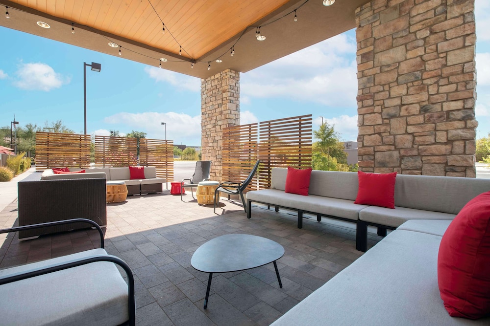 Home2 Suites by Hilton Phoenix Tempe University Research Park - photo 41