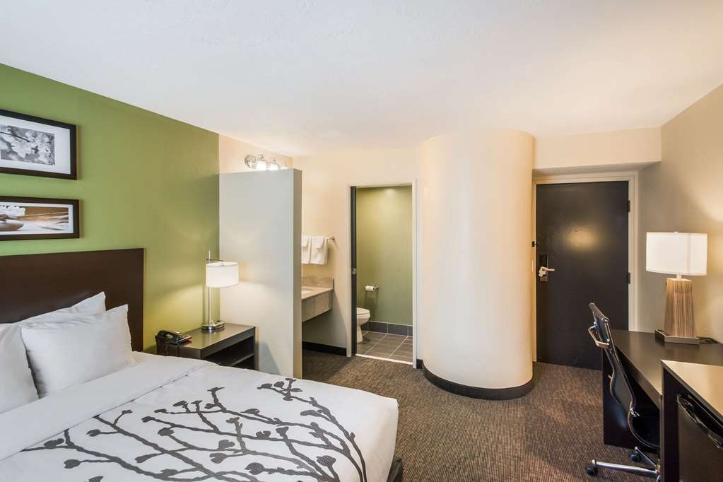 Sleep Inn West Valley City Salt Lake City South - photo 7