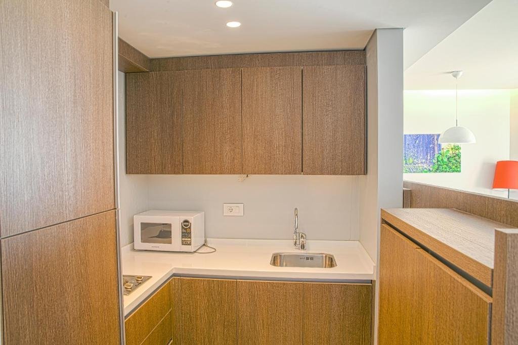 Ehden Country Club in Batroun, Lebanon