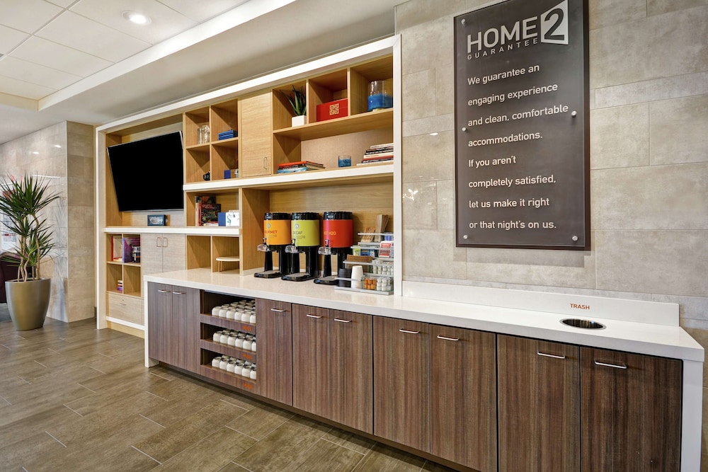 Home2 Suites by Hilton Plano Legacy West - photo 43