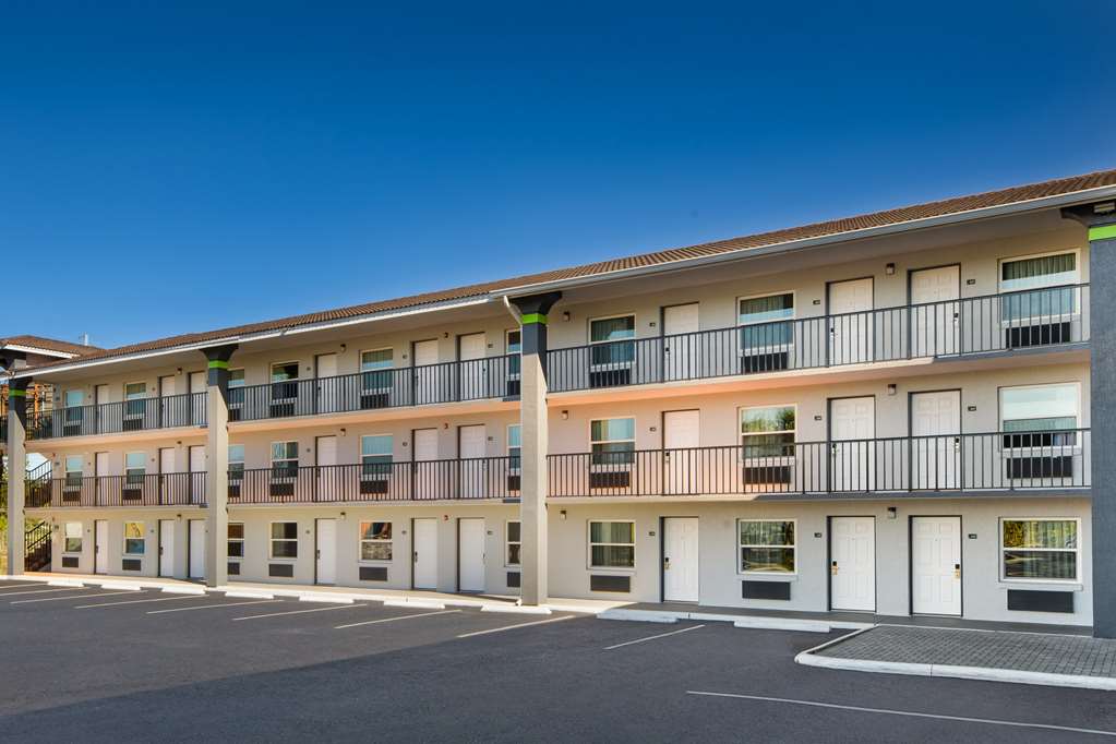SureStay Hotel by Best Western Clermont Theme Park West - photo 15