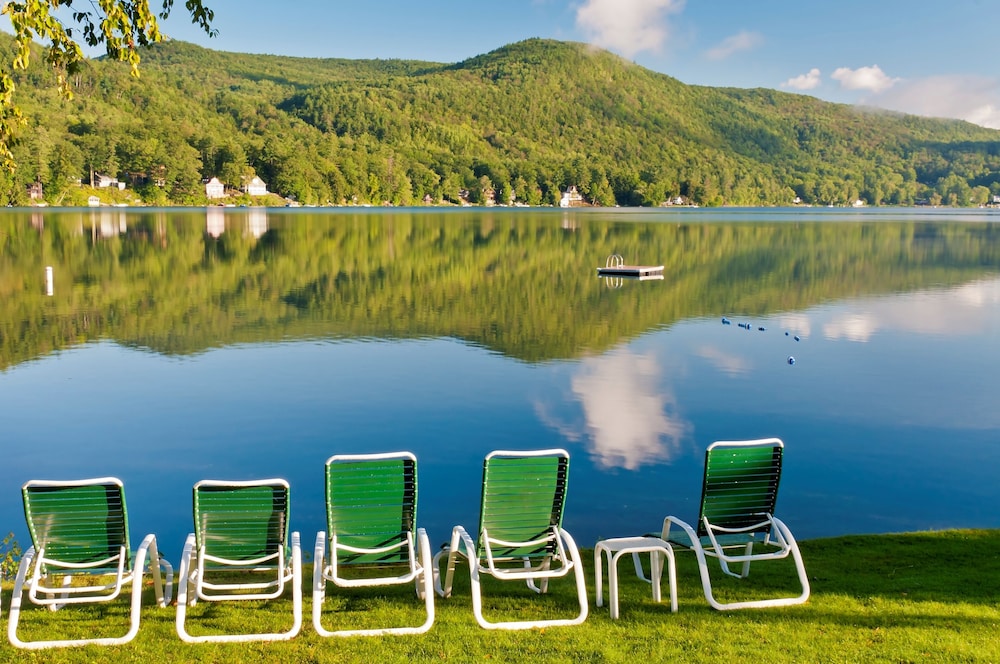 Lake Morey Resort - photo 63