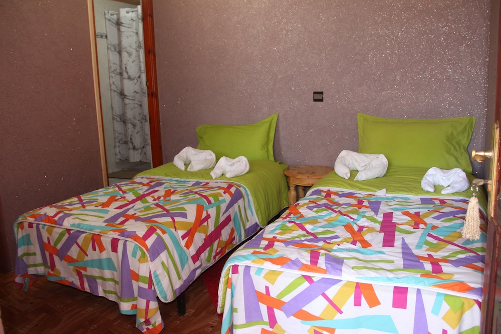 Dar Imperial Aremd — Marrakesh — photo 5