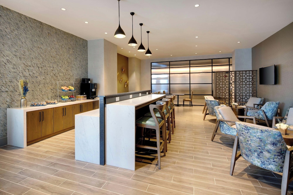 Sheraton Suites Fort Lauderdale West - photo 39