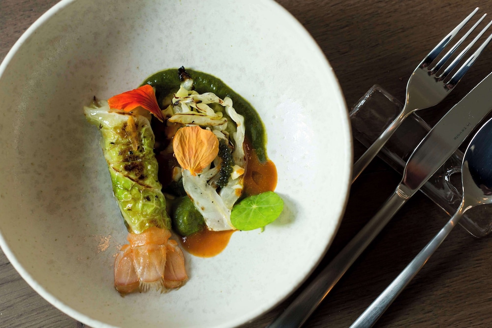 מזון ומשקאות