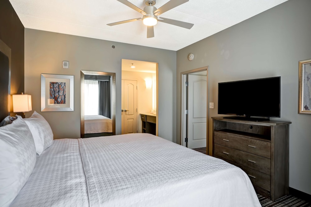 Homewood Suites by Hilton Nashville Franklin Cool Springs - photo 16