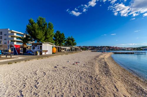 Apartments Crystal Luxury — 4-Star Luxury Hotel in Trogir, Croatia