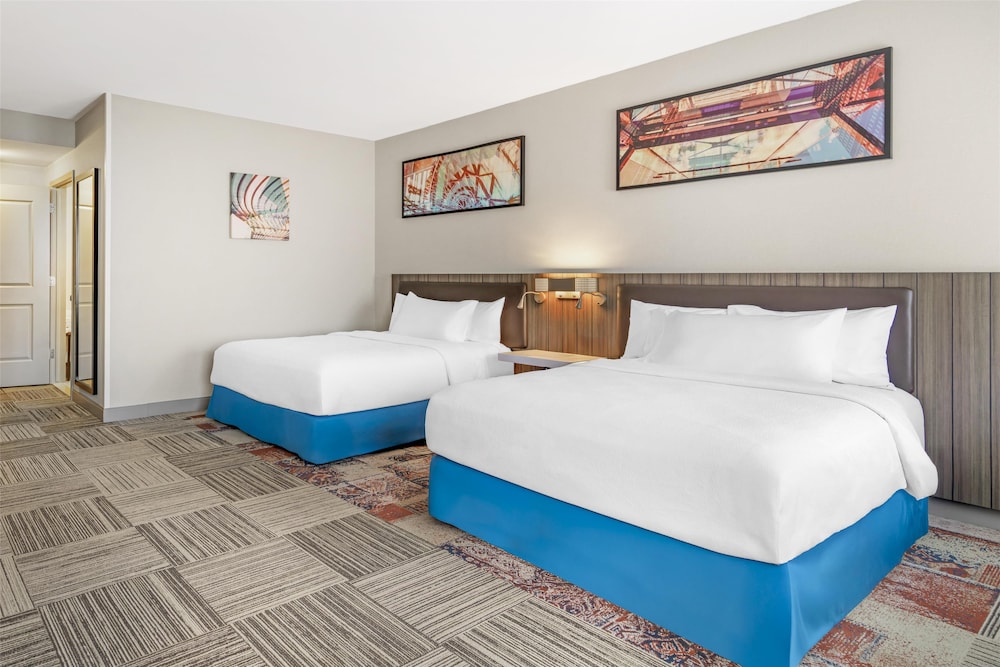 Hilton Garden Inn Albany SUNY Area - photo 23