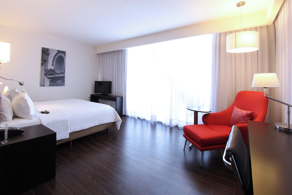 Fiesta Inn Insurgentes Viaducto