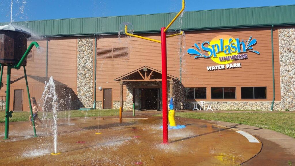 Best Western Dundee in Dundee, United States