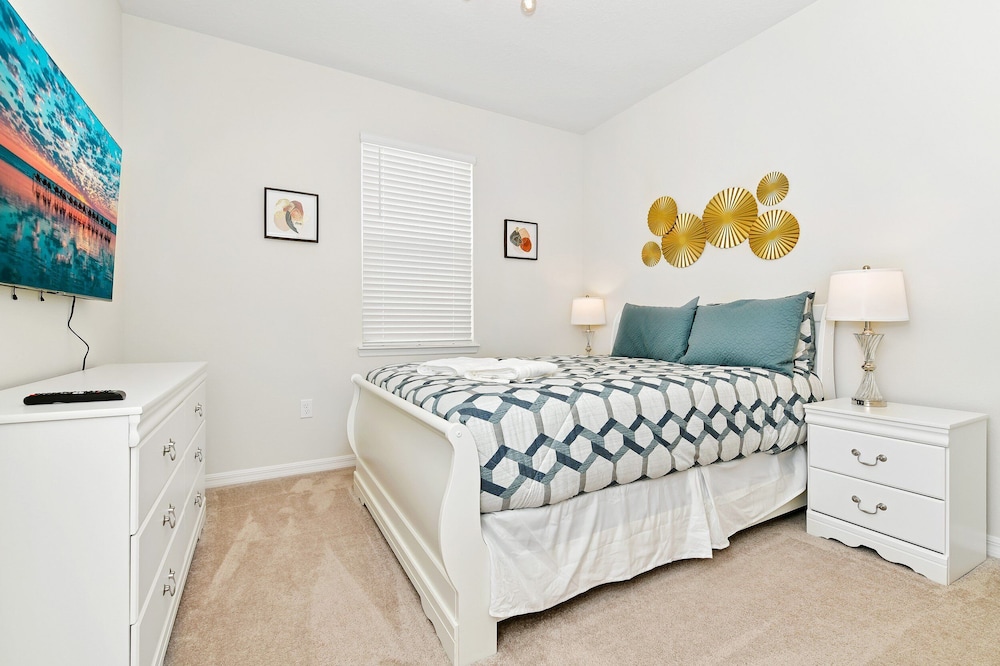 5br Modern Villa in Soltera Resort Disney Pool - photo 8