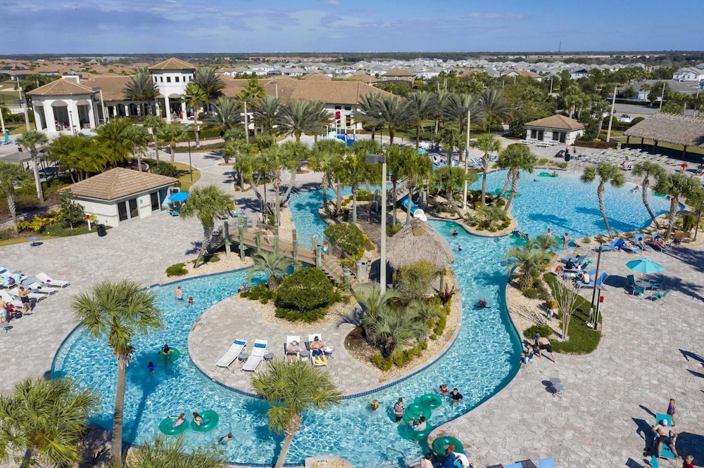 WonderFull 4Bd with Pool at Champions Gate 1174 - photo 57
