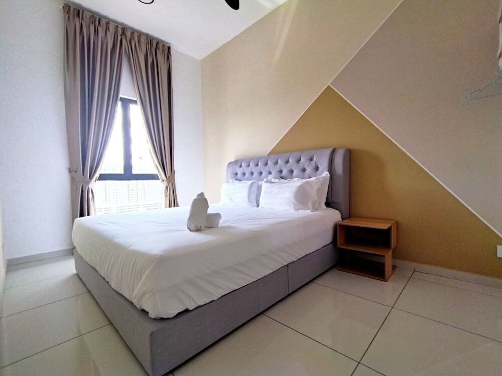The Horizon Ipoh Stay by Grab A Stay — 4-Star Luxury Hotel in Ipoh, Malaysia