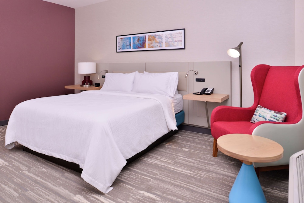 Hilton Garden Inn Kansas City Airport - photo 22