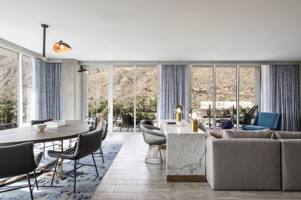 Kimpton Rowan Palm Springs Hotel by IHG - photo 22