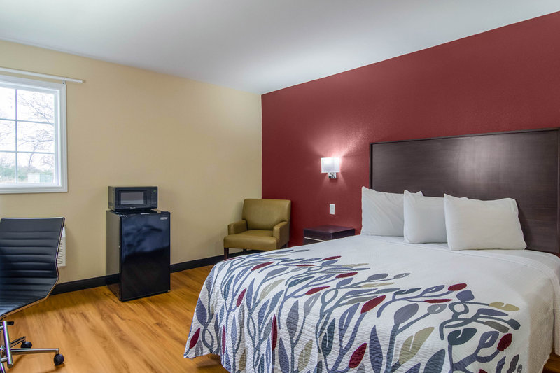 Travel Inn Perrysburg - photo 3