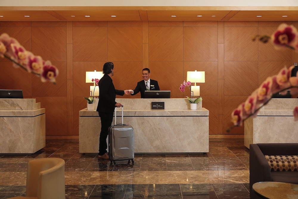 Intercontinental at Doral Miami by IHG - photo 108