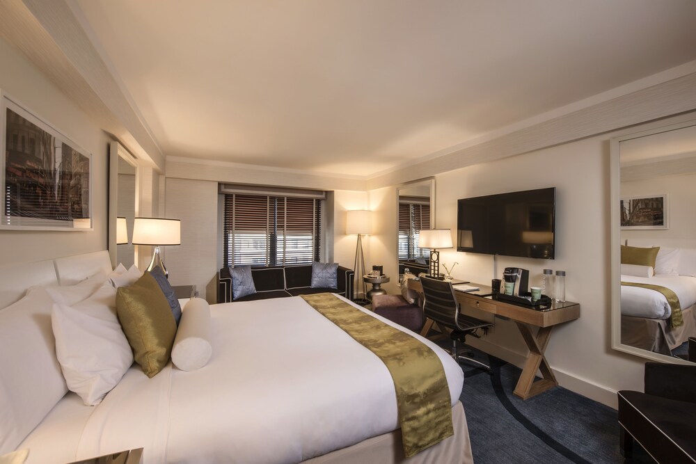 Kimpton Ashbel New York Park Avenue - photo 35