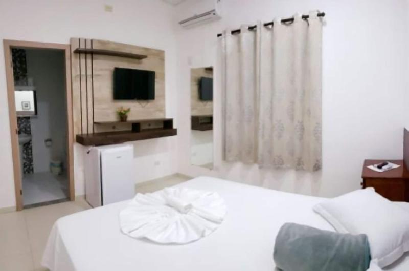 Pousada Cantinho do Jabaquara in Paraty, Brasil