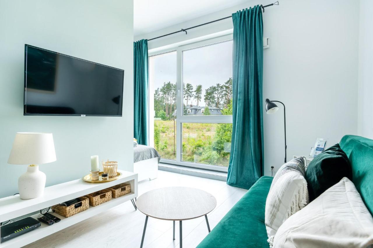 Apartament UKIEL PARK 5 przy Plaży Miejskiej free parking FV — 4-Star Luxury Hotel in Olsztyn, Poland