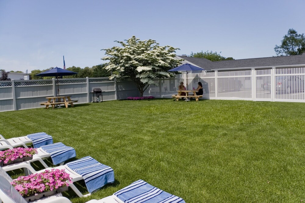 Parkers River Resort — hotel in Beverly