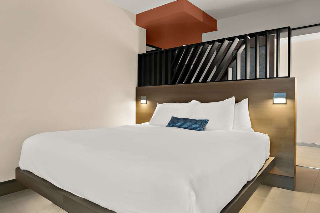 CityFlatsHotel Port Huron an Ascend Collection Hotel - photo 22
