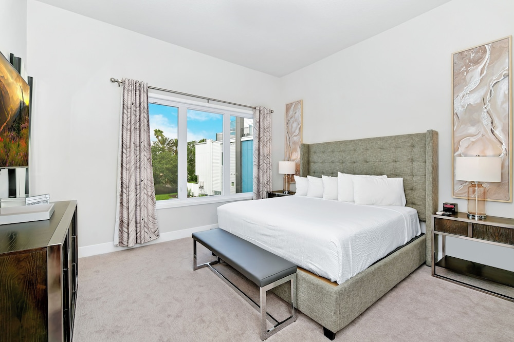 Spectrum Resort Orlando - photo 22