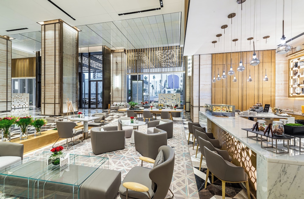 Narcissus The Royal — Riyadh — photo 4