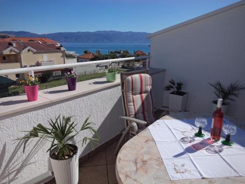 Adriatic Romance — 4-Star Luxury Hotel in Baska, Croatia