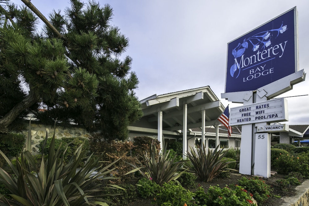 Monterey Bay Lodge - photo 48