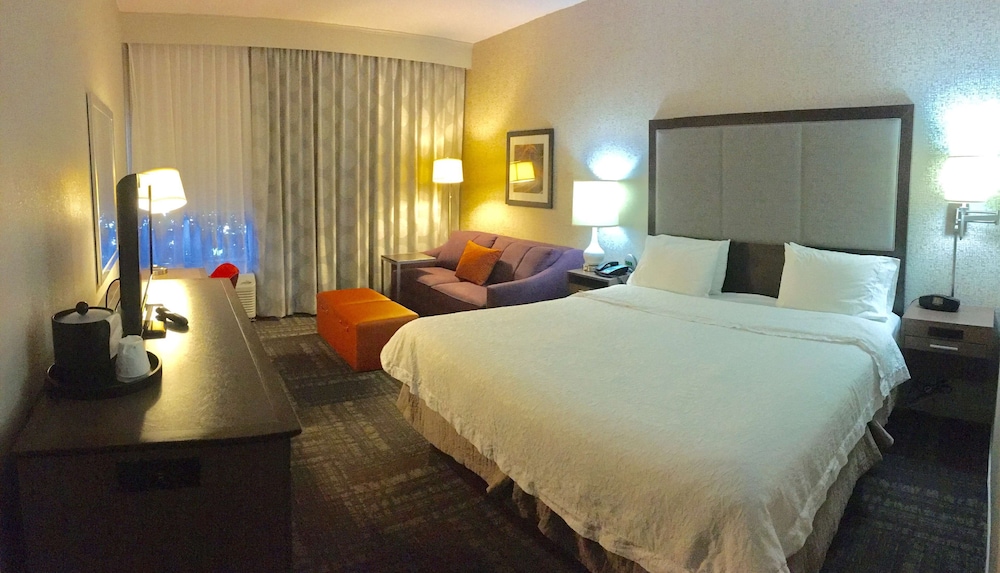 Hampton Inn Sevierville - photo 15