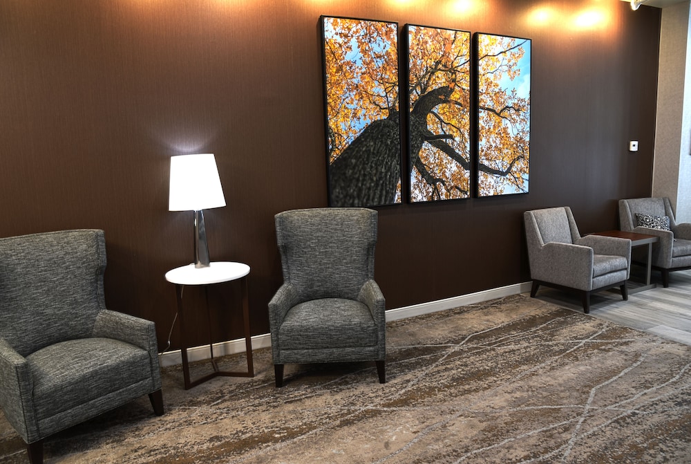 DoubleTree by Hilton Helena Downtown - photo 5