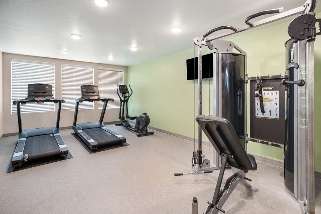 WoodSpring Suites Sulphur Lake Charles - photo 24