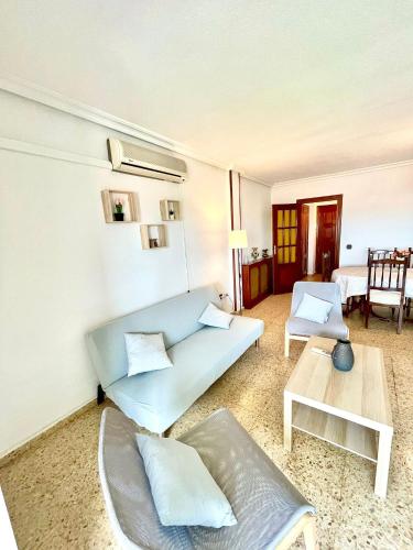 Espacioso Piso En Puertollano — hotel in Puertollano