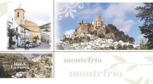La Enrea — Montefrio — photo 4