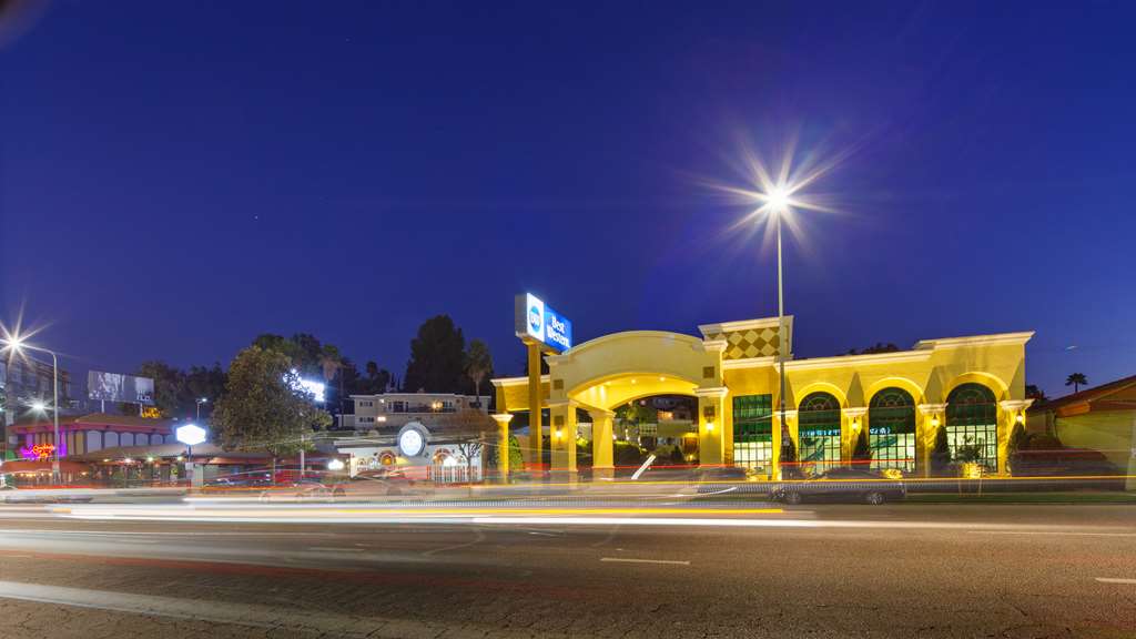 Best Western Woodland Hills Inn - photo 31