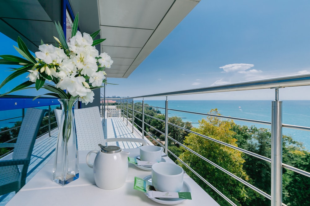City Park Hotel Sochi in Sochi, Russia