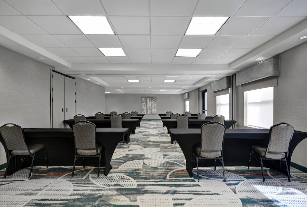Hampton Inn Charlotte Monroe - photo 49