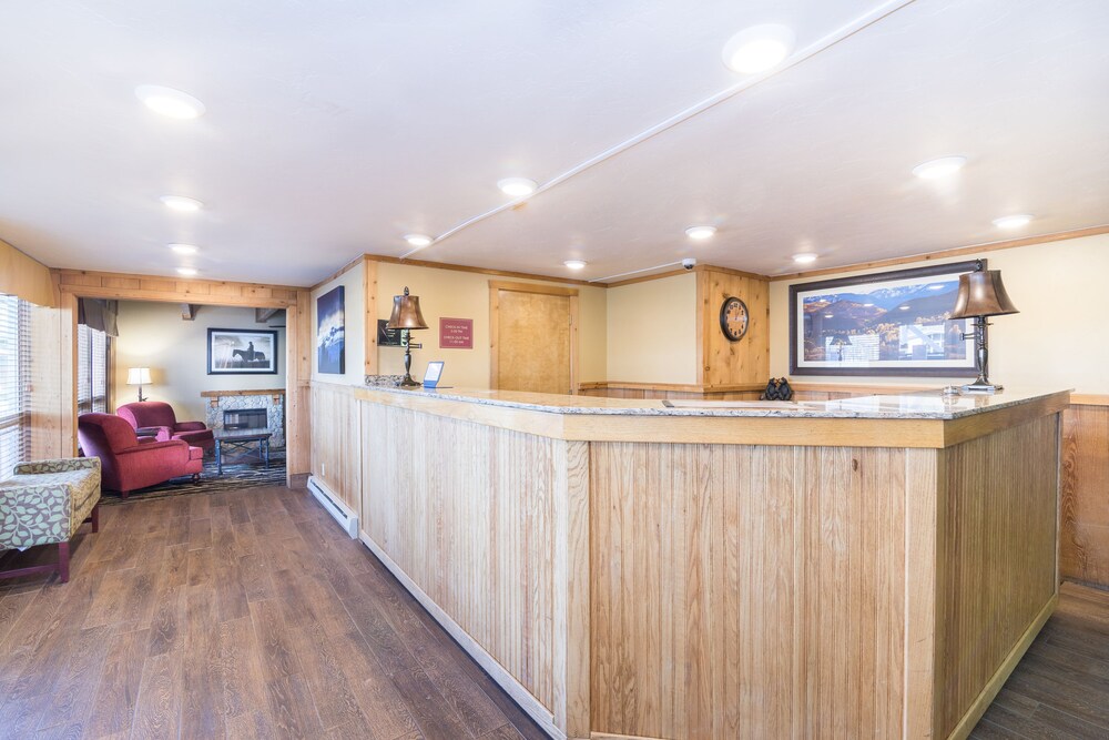 Teton West Motel - photo 2