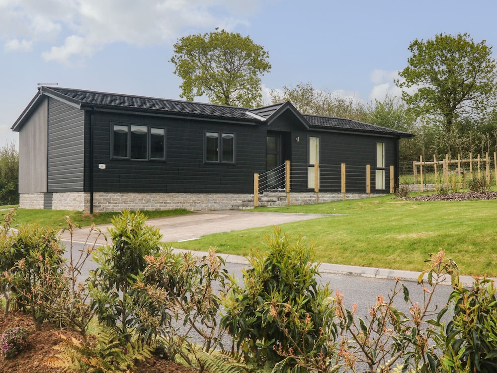 Lily - carbon neutral hotel in Lifton