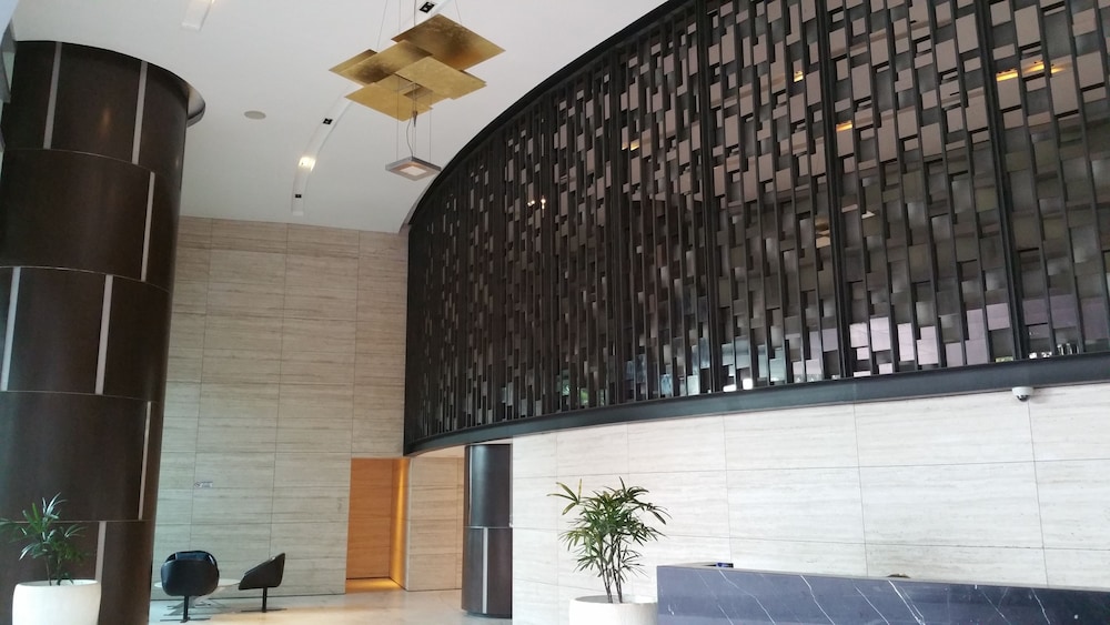 Setia sky — Kuala Lumpur — photo 2