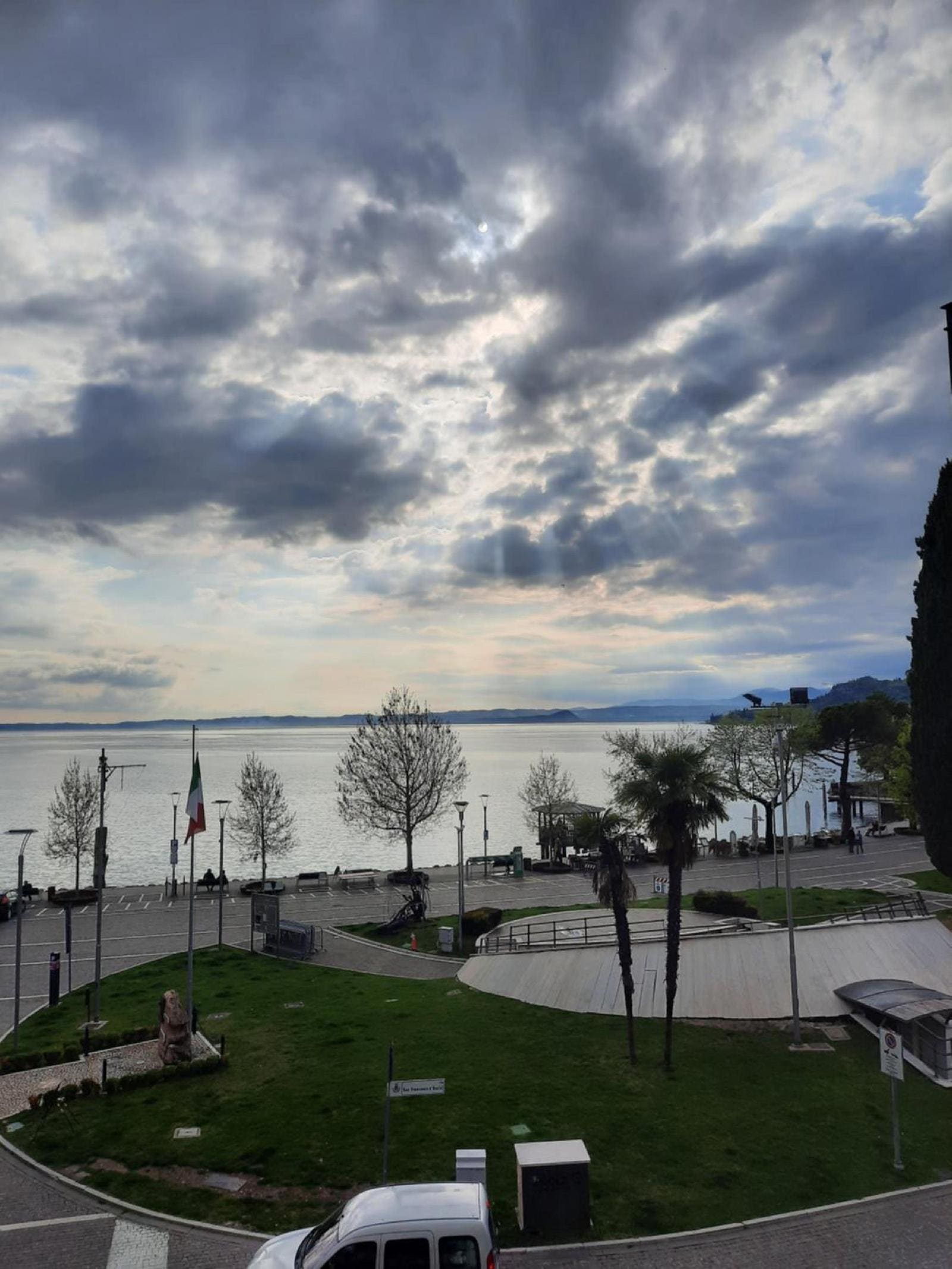 Hotel San Marco - last minute hotel in Garda