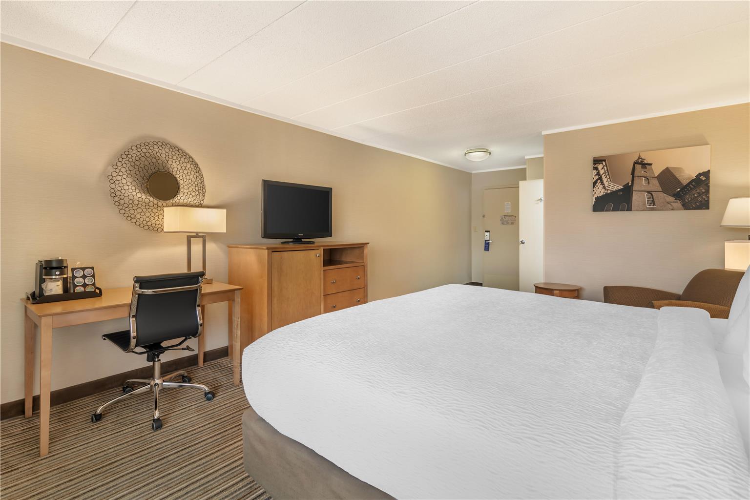 Best Western Plus Waltham Boston - photo 9