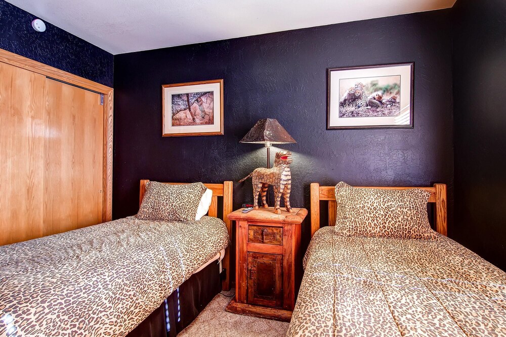 Park Station Condominium Hotel - photo 10