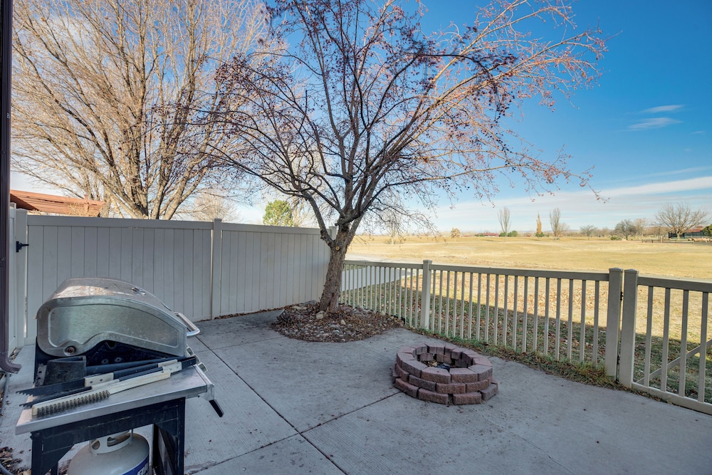 Stocked Grand Junction Home at Canyon View Park - photo 12