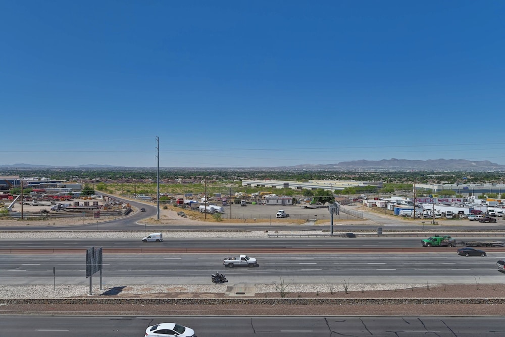 TownePlace Suites by Marriott El Paso East I 10 - photo 12