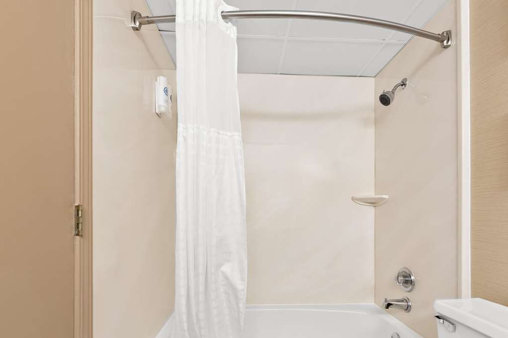 Comfort Inn St. Louis Westport Event Center - photo 20